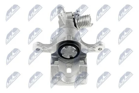 Nissan almera n15 суппорт тормозной задний левый нисан альмера п15 на NISSAN NTY HZTNS018