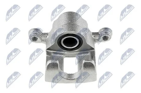 Nissan x-trail t30 суппорт тормозной задний левый нисан икс-трейл t30 на NISSAN NTY HZTNS020