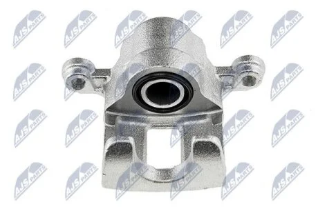 Nissan x-trail t30 суппорт тормозной задний правый нисан икс-трейл t30 на NISSAN NTY HZT-NS-021