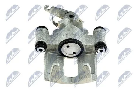 Nissan cabstar f24 суппорт тормозной задний левый нисан кабстар f24 на NISSAN NTY HZTNS024