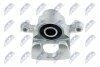Тормозной суппорт задний nissan qashqai 0612 juke 10,440111kd0a NTY HZTNS026 (фото 1)
