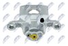 Тормозной суппорт задний nissan qashqai 0612 juke 10,440111kd0a NTY HZTNS026 (фото 3)
