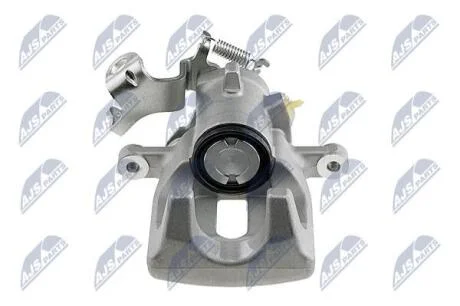 Гальмівний супорт зад. прав. Citroen Ds5 Peugeot 3008, 5008, 5008 I, 508 I 1.2-2.0Dh 06.09-12.18 NTY HZTPE007