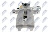 Суппорт тормозной задний левый Opel Astra G 93176080 на CHEVROLET,OPEL NTY HZTPL009 (фото 4)