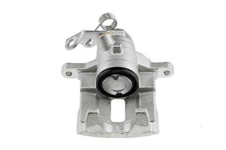 ZACISK HAMULCOWY TYЭ OPEL VIVARO I 02-, VIVARO II 14-, RENAULT TRAFFIC II 02-14 NTY HZTPL036