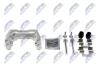 Скоба супорта задн лів/прав Opel Astra G, Meriva A, Zafira A 1.2-2.2D 08.94-05.10 NTY HZTPL046A (фото 4)