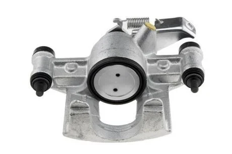 Супорт задній лівий Renault Master III 2.3D 02.10- RWD (спарка) NTY HZTPL051