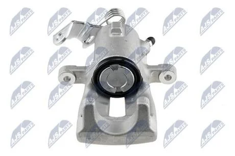 Гальмівний супорт зад. лівий Opel Zafira 05- NTY HZTPL052