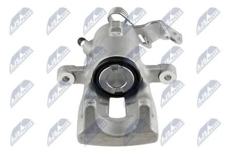 Гальмівний супорт зад. правий Opel Zafira 05- NTY HZTPL053