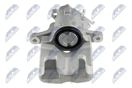 Opel insignia суппорт тормозной задний левый опель инсигниа на OPEL,SAAB NTY HZT-PL-054