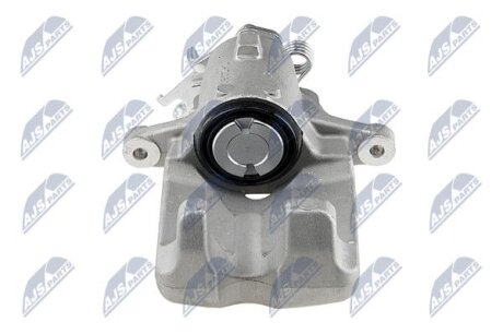 ZACISK HAMULCOWY TYЭ OPEL INSIGNIA 08-, SAAB 9-5 10-12 /PRAWY, FELGA 17/18, TARCZ NTY HZT-PL-055