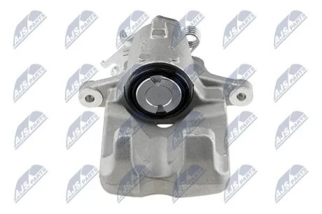 ZACISK HAMULCOWY TYЭ OPEL INSIGNIA 08-, SAAB 9-5 10-12 /PRAWY, FELGA 17/18, TARCZ NTY HZT-PL-055