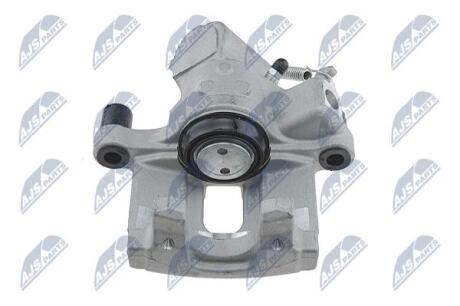 Гальмівний супорт задн. лівий Opel Signum, Vectra C 1.8-2.2D 04.02-01.09 NTY HZTPL058