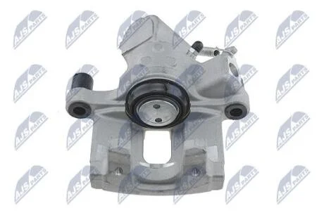 Гальмівний супорт задн. лівий Opel Signum, Vectra C 1.8-2.2D 04.02-01.09 NTY HZTPL058