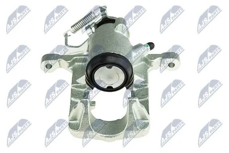 Тормозной суппорт OPEL ZAFIRA C (Опель зафира), ASTRA J (опель астра g) задний левый 13300885 н NTY HZT-PL-062