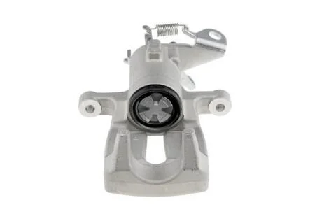 Гальмівний супорт зад. лівий. Renault Clio Iv, Fluence, Grand Scénic Iii, Megane Cc, Megane Ii, Megane Iii, Megane Iv, Scenic Ii, Scenic Iii, Twingo Ii, Wind 1.2-2.0D 09.02- NTY HZTRE002