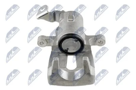 Тормозной суппорт задний renault grand scenic20409 электрический стояночный тормоз,7701208264 NTY HZTRE011