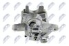 Тормозной суппорт задний renault kangoo 4x4 01,7701207478 NTY HZTRE012 (фото 2)