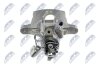 Тормозной суппорт задний renault kangoo 4x4 01,7701207478 NTY HZTRE012 (фото 3)