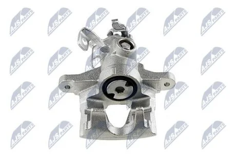 Тормозной суппорт задний renault kangoo 4x4 01,7701207478 NTY HZTRE012