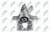 Тормозной суппорт задний renault kangoo 4x4 01,7701207477 NTY HZT-RE-013 (фото 1)