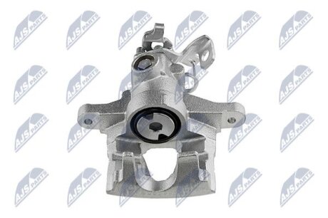 Тормозной суппорт задний renault kangoo 4x4 01,7701207477 NTY HZT-RE-013