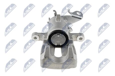 Суппорт тормозной задний левый renault grand scenic ii/iii/iv, 440110619R NTY HZTRE014