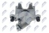 Тормозной суппорт задний renault laguna307 laguna coupe 08,440110006r NTY HZTRE016 (фото 2)