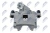 Тормозной суппорт задний renault laguna307 laguna coupe 08,440110006r NTY HZTRE016 (фото 4)