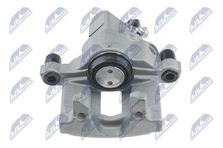 Тормозной суппорт задний renault laguna307 laguna coupe 08,440110006r NTY HZTRE016