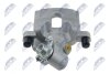 Тормозной суппорт задний renault laguna307 laguna coupe 08,440010014r NTY HZTRE017 (фото 3)