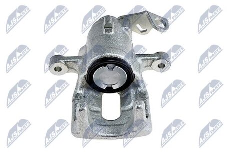 Тормозной суппорт задний renault kangoo 08,7701209867 NTY HZT-RE-020