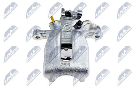 Тормозной суппорт задний renault kangoo 08,7701209868 NTY HZT-RE-021