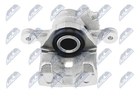 Суппорт тормозной SUBARU FORESTER (Субару Форестер) задний левый 26692-FG010 на SUBARU NTY HZTSB001