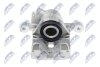 Суппорт тормозной SUBARU FORESTER (Субару Форестер) задний правый 26692-YC000 на SUBARU NTY HZTSB002 (фото 1)