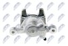 Суппорт тормозной SUBARU FORESTER (Субару Форестер) задний правый 26692-YC000 на SUBARU NTY HZTSB002 (фото 2)
