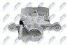 Суппорт тормозной SUBARU FORESTER (Субару Форестер) задний правый 26692-YC000 на SUBARU NTY HZTSB002 (фото 3)