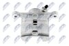 Суппорт тормозной SUBARU FORESTER (Субару Форестер) задний правый 26692-YC000 на SUBARU NTY HZTSB002 (фото 4)