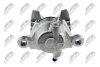 Тормозной суппорт задний toyota landcruiser 120 02 150 07,4773034030 NTY HZT-TY-001 (фото 2)