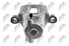 Тормозной суппорт задний toyota landcruiser 120 02 150 07,4773034030 NTY HZT-TY-001 (фото 3)