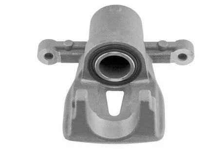 Тормозной суппорт задний левый Toyota Avensis (Тойота Авенсис) 4775005070 на TOYOTA NTY HZT-TY-009