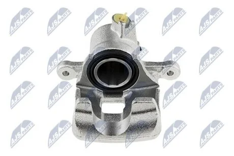 Toyota land cruiser 100 суппорт тормозной задний правый тойота ланд крузер 100 на LEXUS,TOYOTA NTY HZTTY021