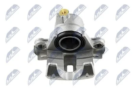 Toyota land cruiser 90 суппорт тормозной задний левый тойота ланд крузер 90 на TOYOTA NTY HZTTY024