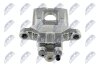 Lexus rx300/330/350/400h суппорт тормозной задний левый лексус rx300/330/350/400h на LEXUS,TOYOTA NTY HZTTY026 (фото 3)