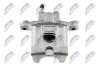 Lexus rx300/330/350/400h суппорт тормозной задний левый лексус rx300/330/350/400h на LEXUS,TOYOTA NTY HZTTY026 (фото 4)