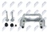 Скоба гальмівного супорта (lexus rx300/330/350/400h 03-09, Toyota highlander... NTY HZTTY026A (фото 4)