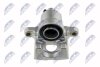 Lexus rx300/330/350/400h суппорт тормозной задний правый лексус rx300/330/350/400h на LEXUS,TOYOTA NTY HZTTY027 (фото 1)