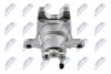 Lexus rx300/330/350/400h суппорт тормозной задний правый лексус rx300/330/350/400h на LEXUS,TOYOTA NTY HZTTY027 (фото 2)