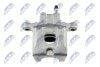 Lexus rx300/330/350/400h суппорт тормозной задний правый лексус rx300/330/350/400h на LEXUS,TOYOTA NTY HZTTY027 (фото 4)