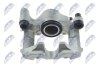 Lexus is220/is250 суппорт тормозной задний левый лексус is220/is250 на LEXUS NTY HZTTY036 (фото 1)
